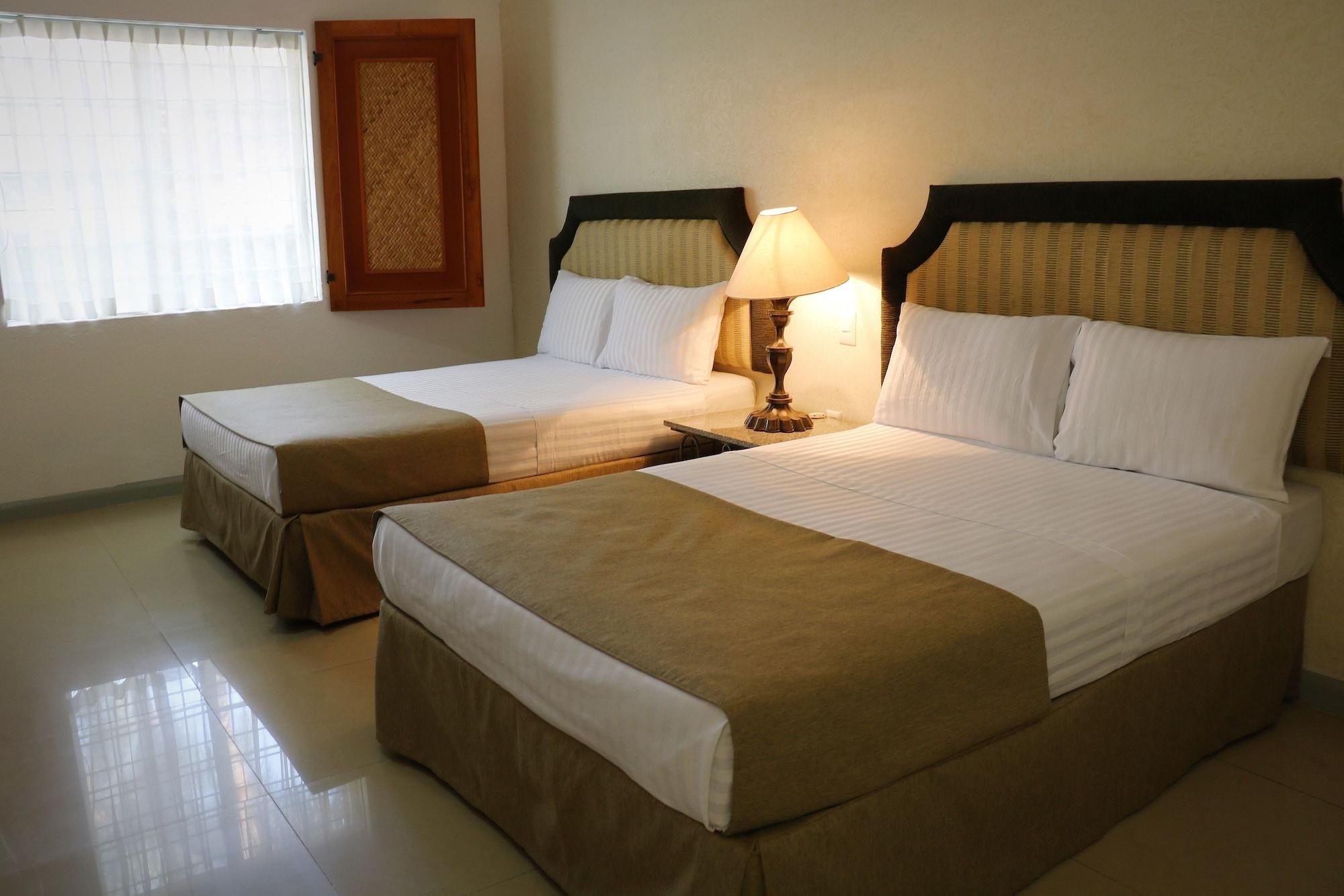 Zar Colima Hotel Luaran gambar