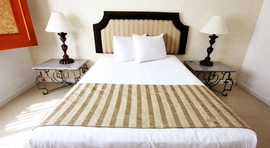 Zar Colima Hotel Luaran gambar