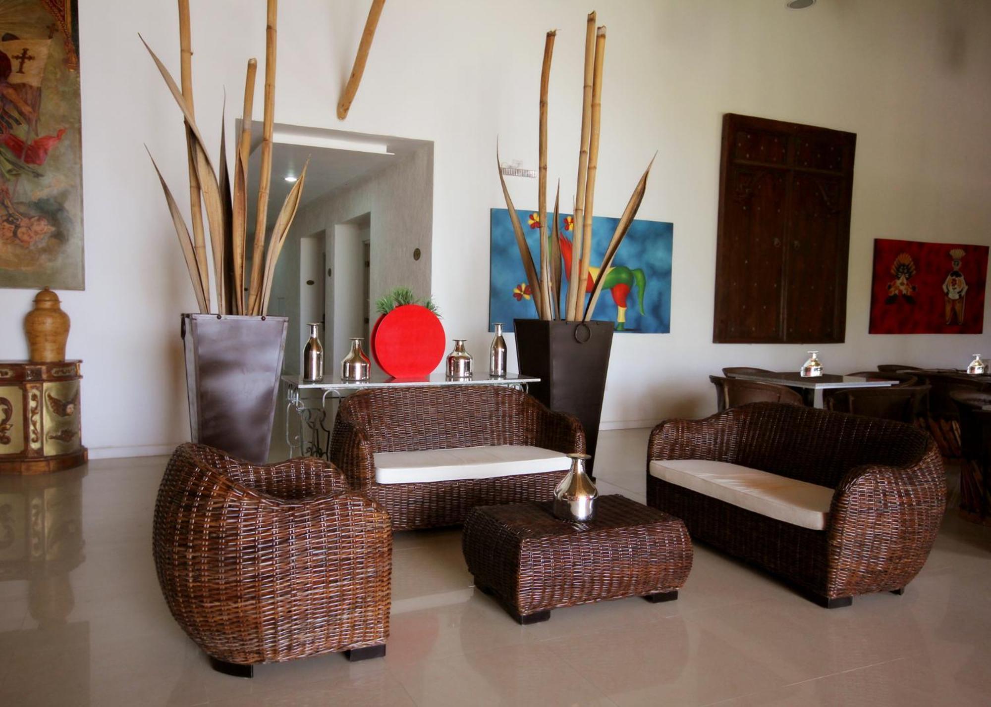 Zar Colima Hotel Luaran gambar